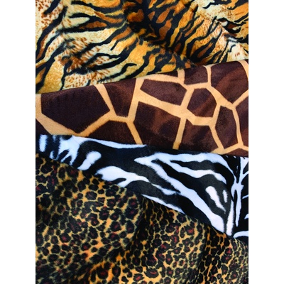 Animal Print Fabric