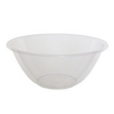 Mixing Bowl 200mm White Each