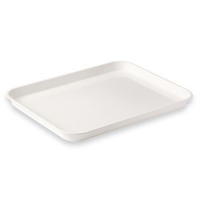 Display Trays 460x356x25mm White Each