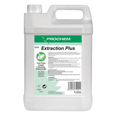 Prochem Extraction Plus Each
