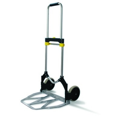 Telescopic Folding Sack Truck 100kg