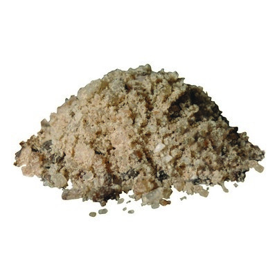 Brown Rock Salt, 10 x 25kg bags