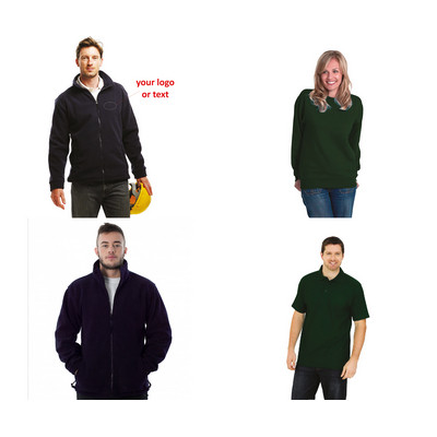 Workwear Pack