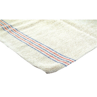 Floor Cloth White Pack 10