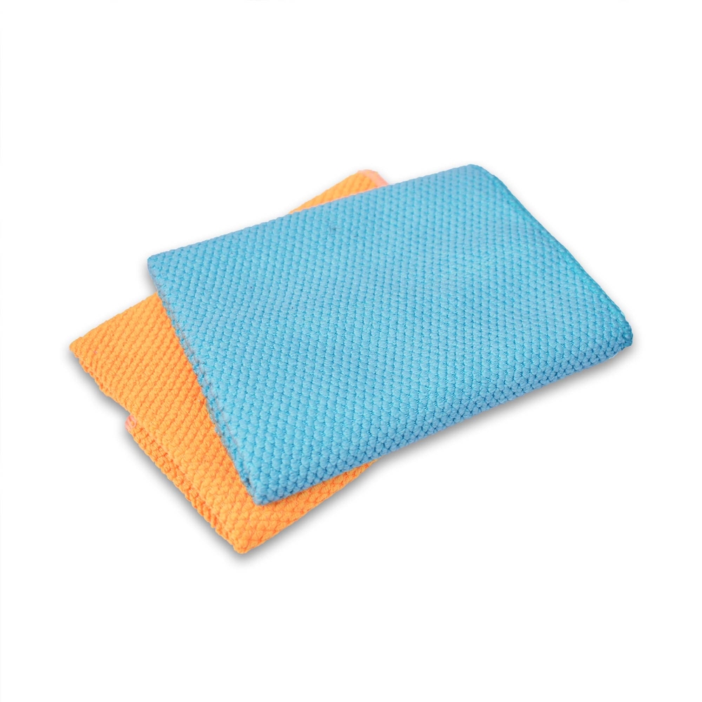 Kitchen Microfibre Cloths