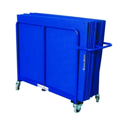Mat Trolleys, For 1.83m x 1.22m