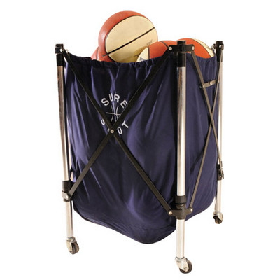 Ball Caddy