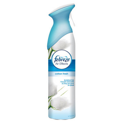 Febreze Odour Neutraliser Blue Each 300ml