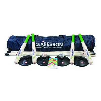 Aresson Rounders Teambuilder Set