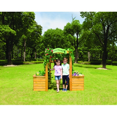 Archway Planter