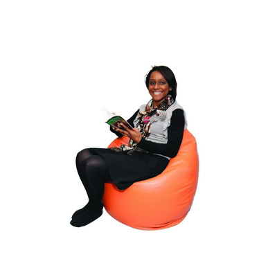 Giant Bean Bags Faux Leather