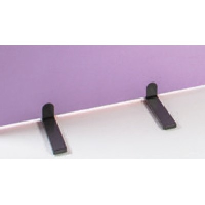 Castor Feet for BusyScreen Curve Dividers