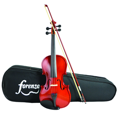 Forenxa Uno Series Violin Outfit - 1/4 Size