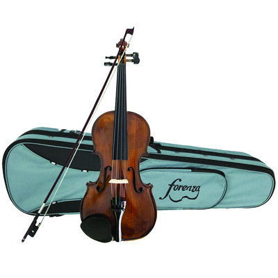 Forenza Prima 2 Violin Outfit 1/4 Size