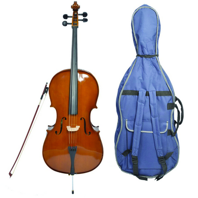 Forenza Prima 2 Cello Outfit 1/2 Size