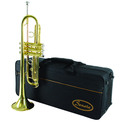 Sonata Student Bb Trumpet
