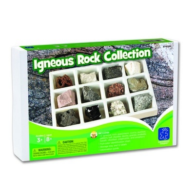 Igneous Rock Collection