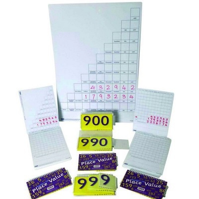 Place Value Pack