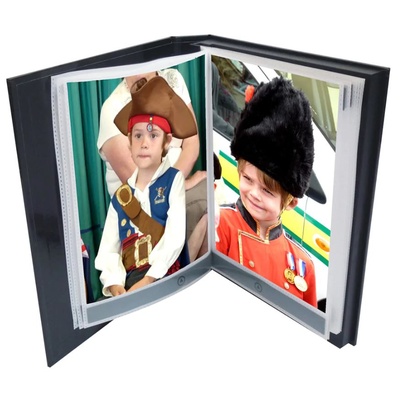 Talking Photo Album