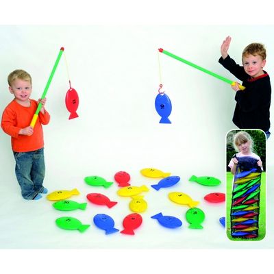 Giant Fishing 1-20
