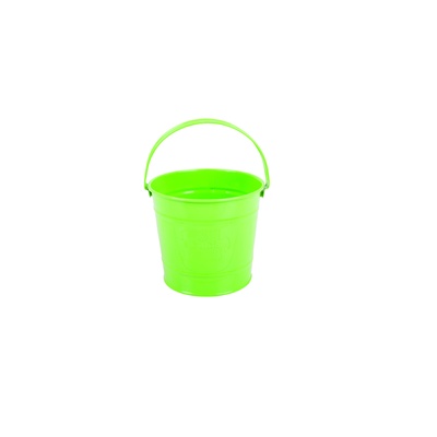 Green Bucket