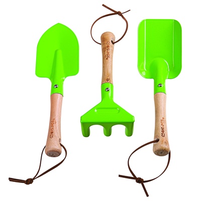 Garden Hand Tools