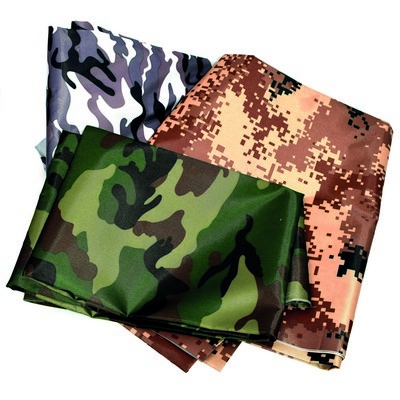 Camo Material Pack