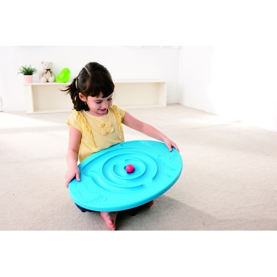 Maze Balancing Board Each