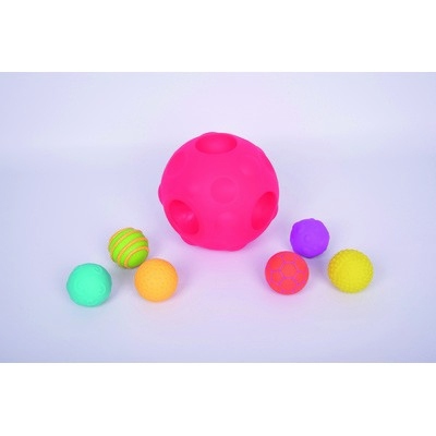 Sensory Meteor Ball