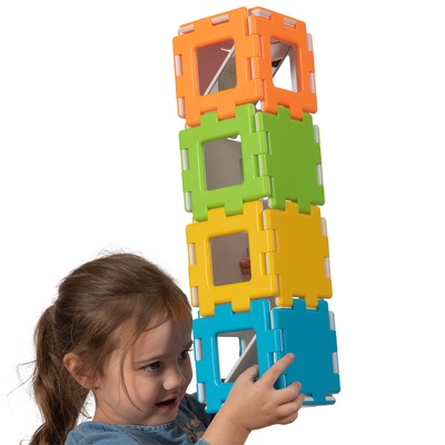 My First Polydron Periscope Class Set