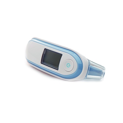 Ear Thermometer