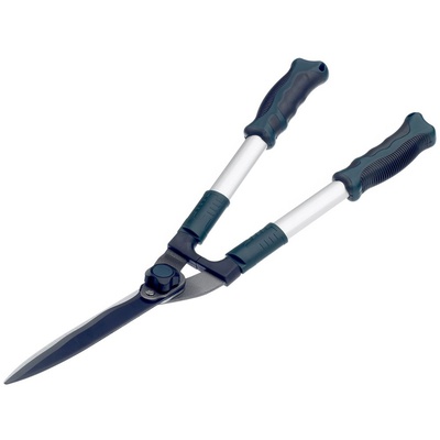 Bulldog Curved Hedge Shears