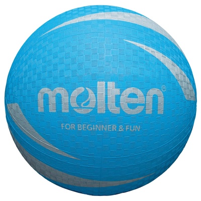 Molten Softball, Blue