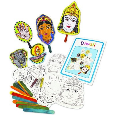 Diwali Activity Pack