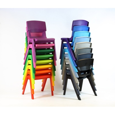 Postura Plus Chair SH460mm Parrot Green