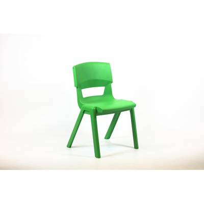 Postura Plus Chair SH430mm Parrot Green