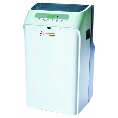 Portable Air Conditioner Each 12500 BTU