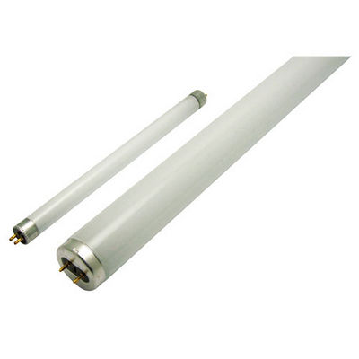 T8 Triphosphor Tubes White 600mm 18w Pack 25