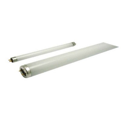 T8 Triphosphor Tubes White 1200mm 36w Pack 25