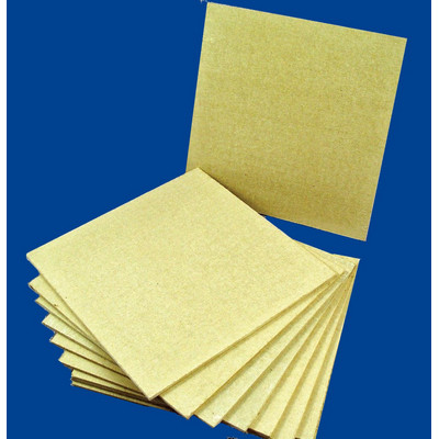 Heat Resisting Mats 225x225x6mm Each