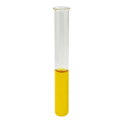 Test Tubes Simax 16x125mm Clear Pack 100