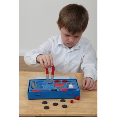 Magnetism Kit