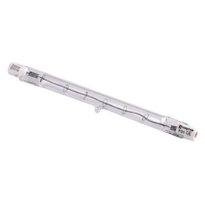 Tungsten 230w Halogen Lamp Each