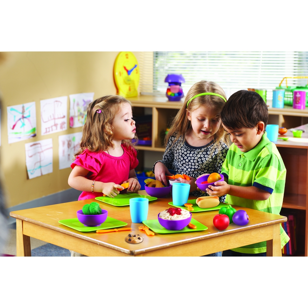 Classroom Kitchen Set