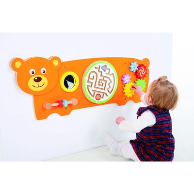 Bear Wall Panel
