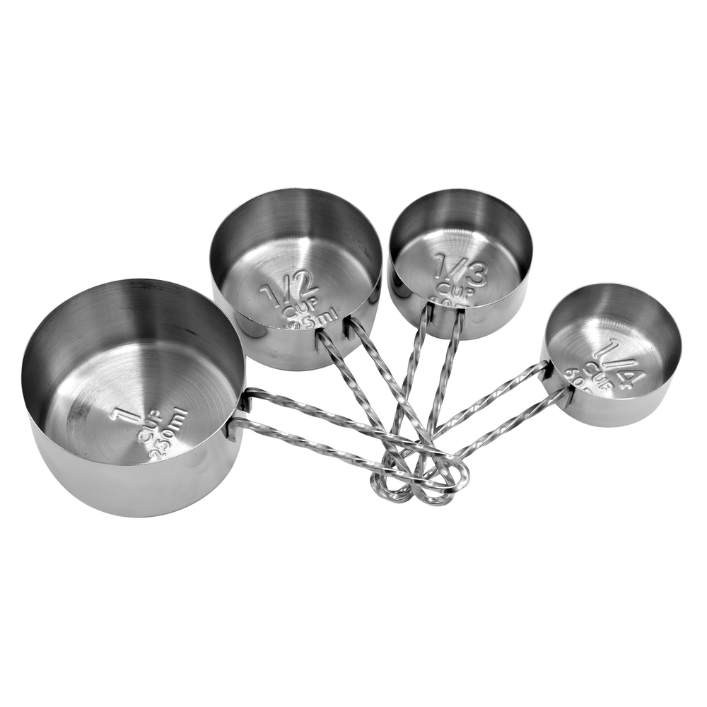 Measuring Cups 4pk