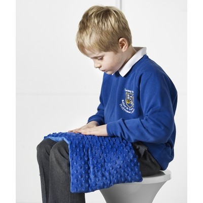 Weighted Lap Pads 2Kg