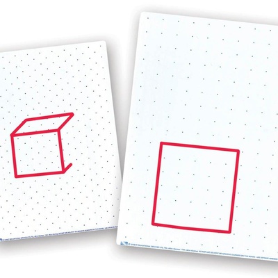 Teachers A2 Matrix Board