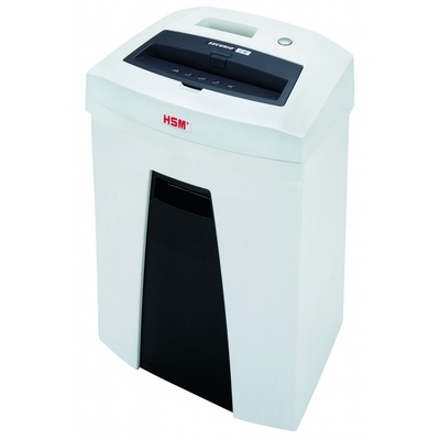 Securio C16 Cross Cut Shredder