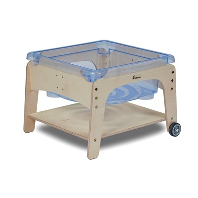 Mini Sand & Water Station, Height 590mm